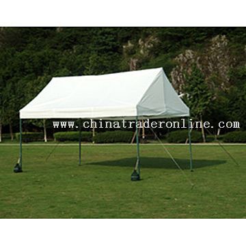 Folding Lodge Type Tent from China